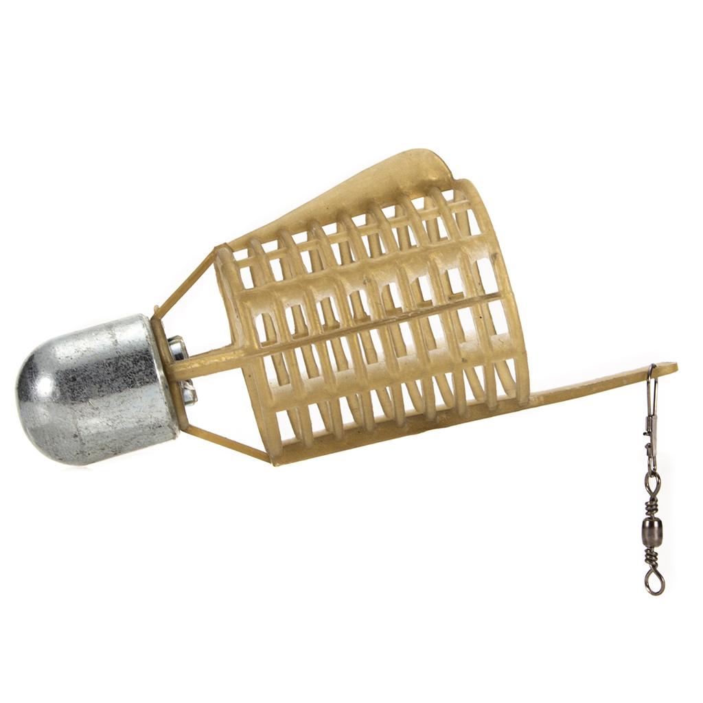 Fishing Cage Portable Basket L - Fishing Lure review and price