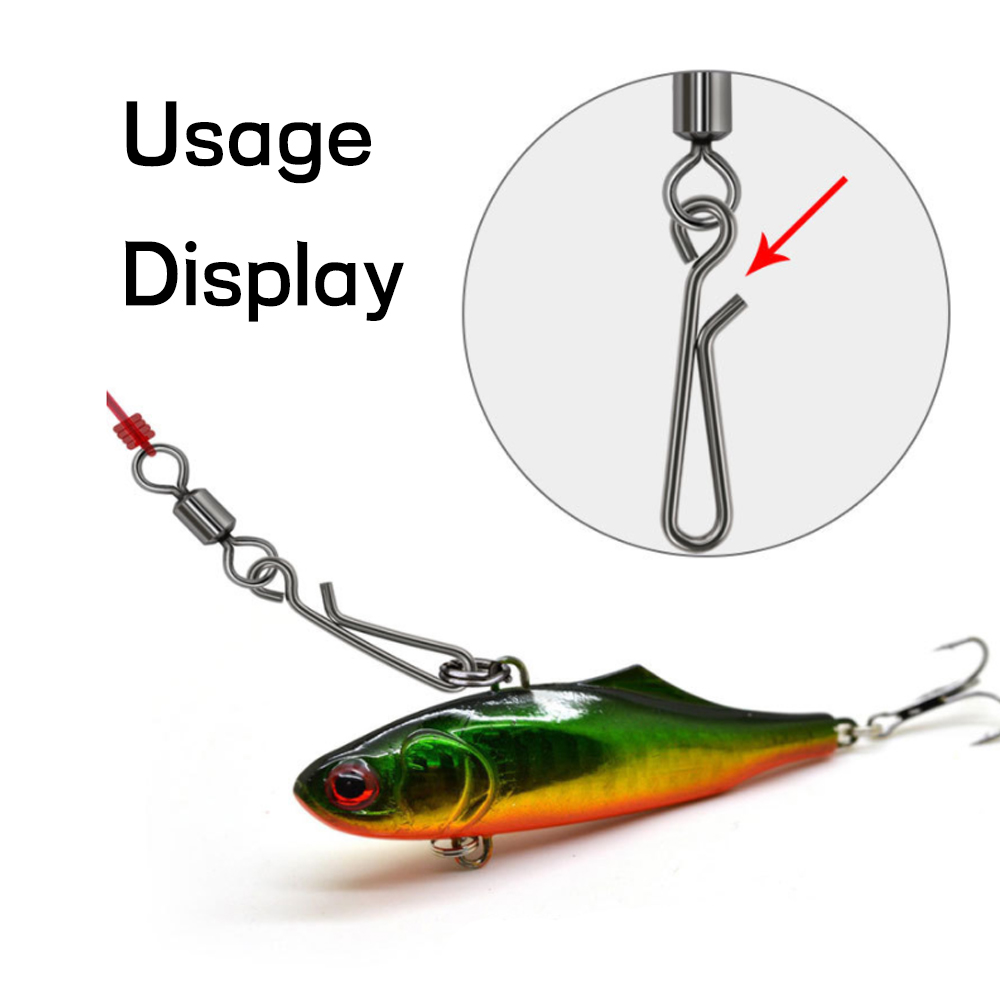 100pcs Saltwater Fishing Stain - Fishing Equipment Carp review and price