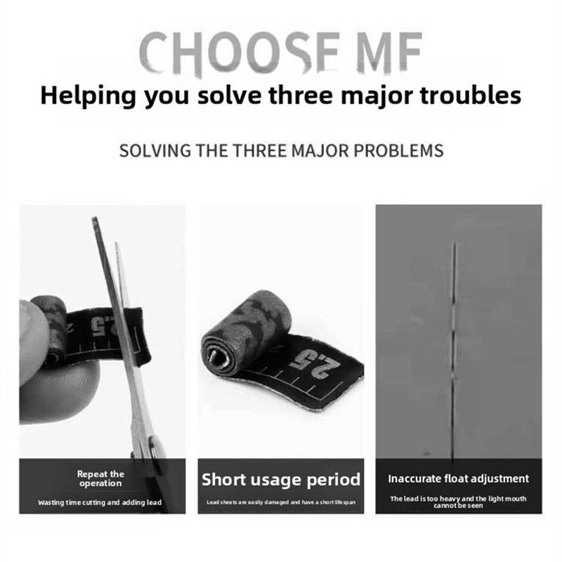 12g/25g Carp Fishing Material  - Fishing Equipment Carp review and price