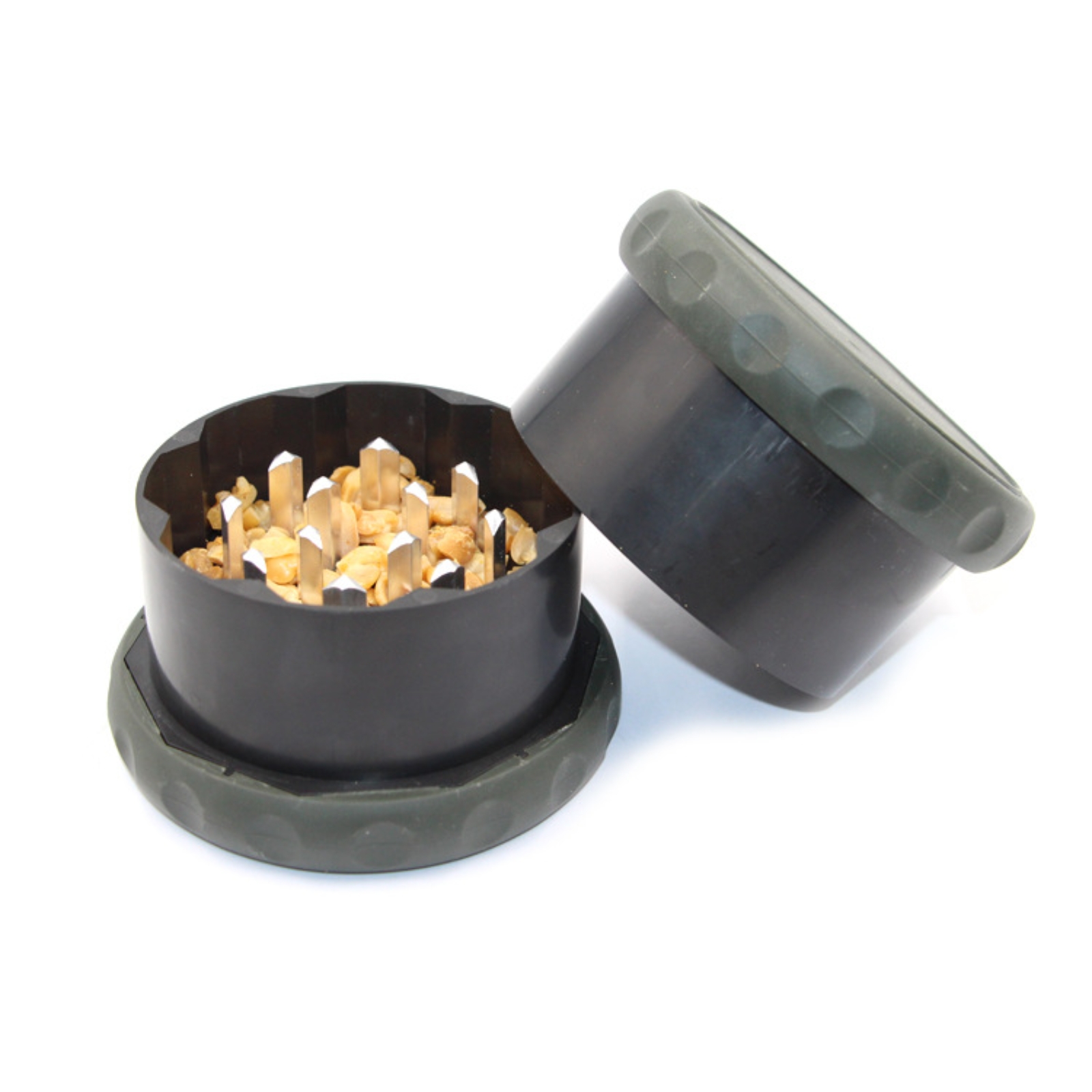 Cylindrical Crusher Box Alumin - Fishing Lure review and price