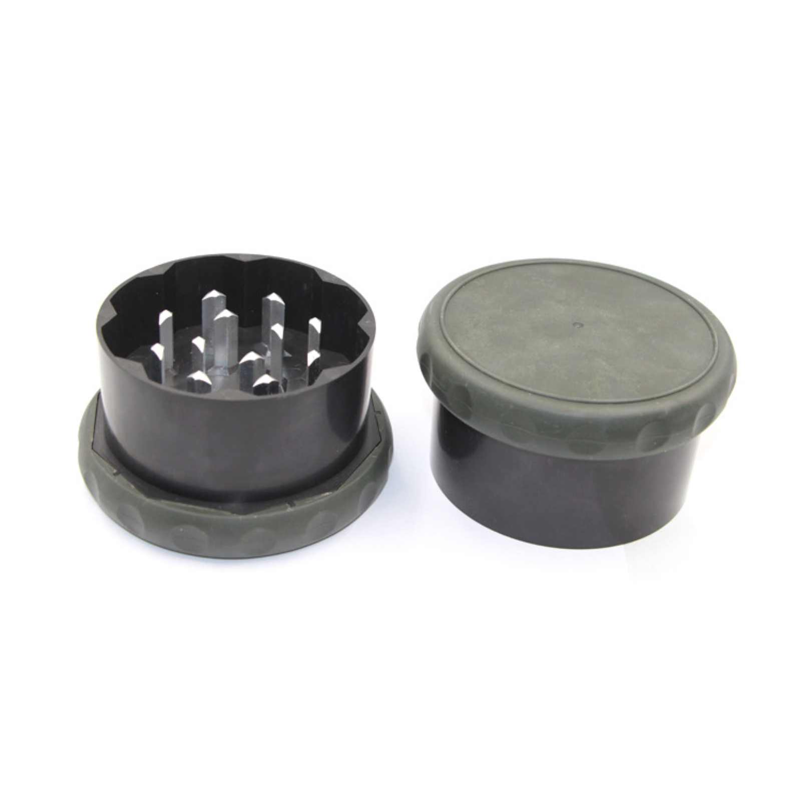 Cylindrical Crusher Box Alumin - Fishing Lure review and price