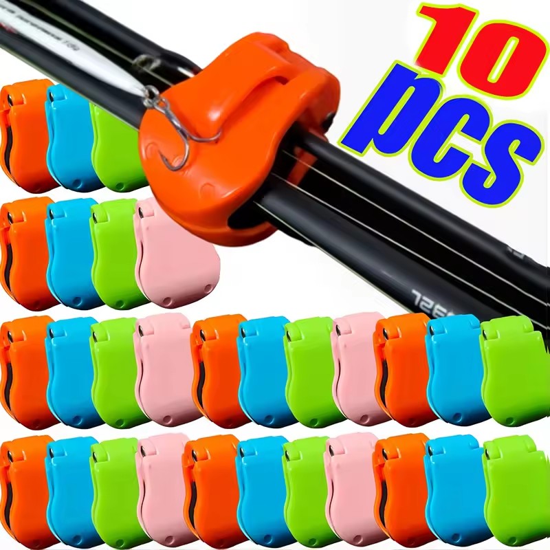 ABS Fishing Rod Holder Univers - Fishing Equipment Rod review and price