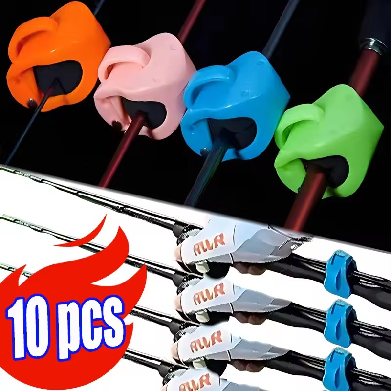ABS Fishing Rod Holder Univers - Fishing Equipment Rod review and price