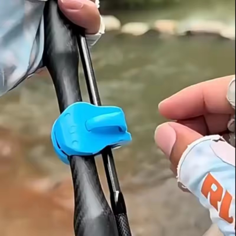 ABS Fishing Rod Holder Univers - Fishing Equipment Rod review and price