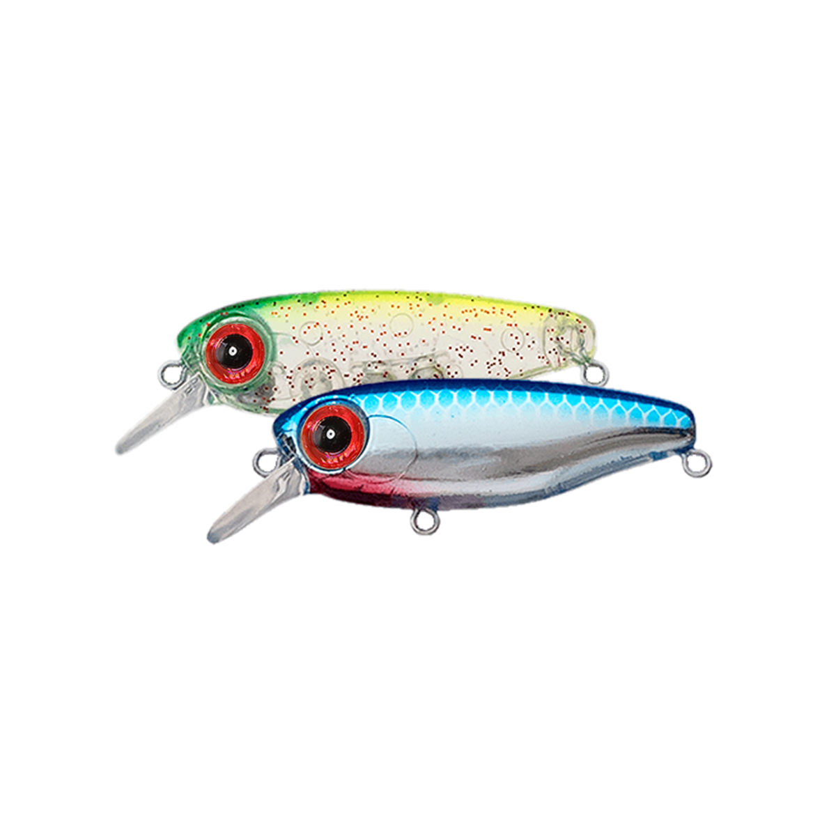 3.8cm 2.7g Fishing Lure Micro  - Fishing Equipment For Trout review and price