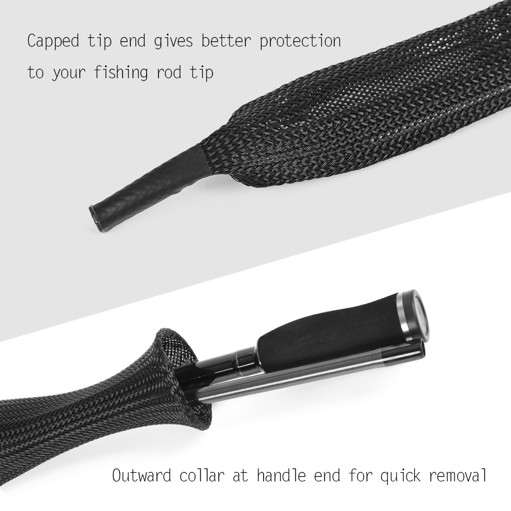 Tube Hhook 190cm Fishing Rod C - Fishing Equipment Rod review and price