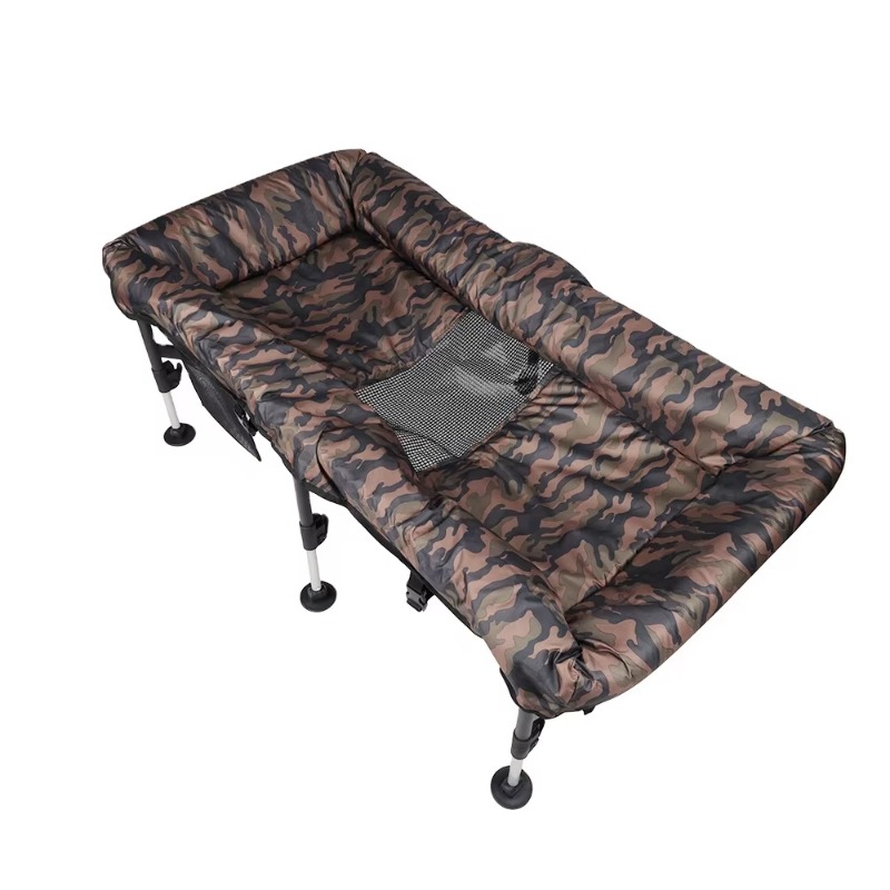 Oxford Cloth Steel Pipe 120cm  - Fishing Equipment Carp review and price