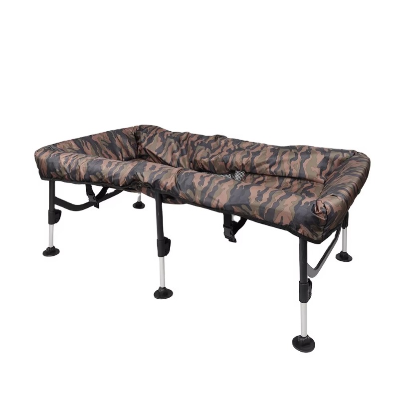 Oxford Cloth Steel Pipe 120cm  - Fishing Equipment Carp review and price