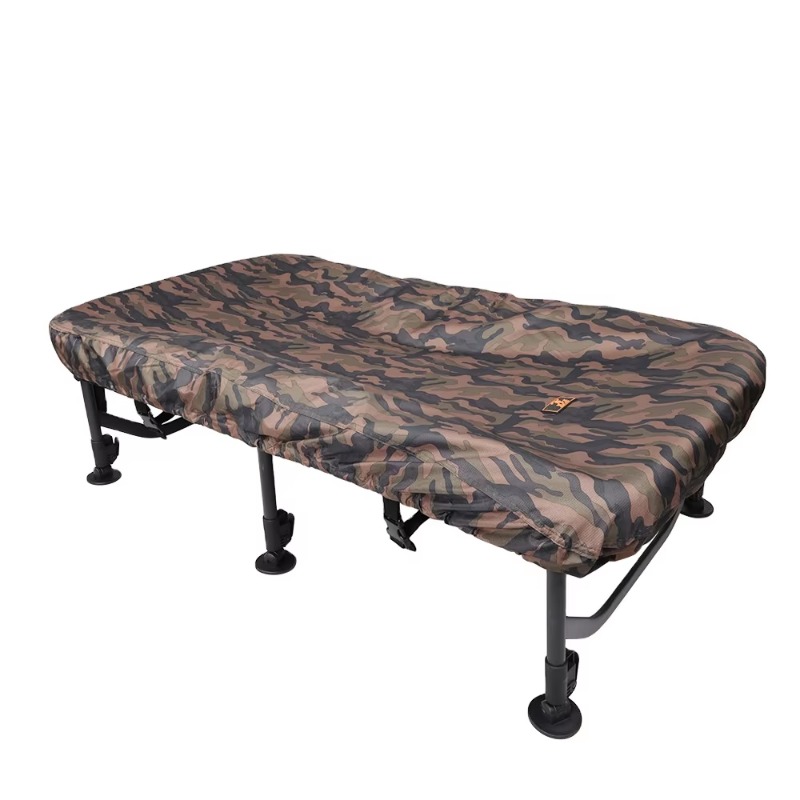 Oxford Cloth Steel Pipe 120cm  - Fishing Equipment Carp review and price