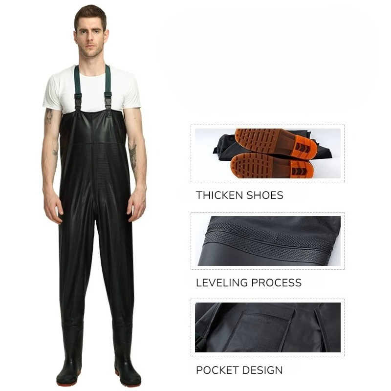 Light Thicken Fishing Jumpsuit - Fishing Equipment Us review and price