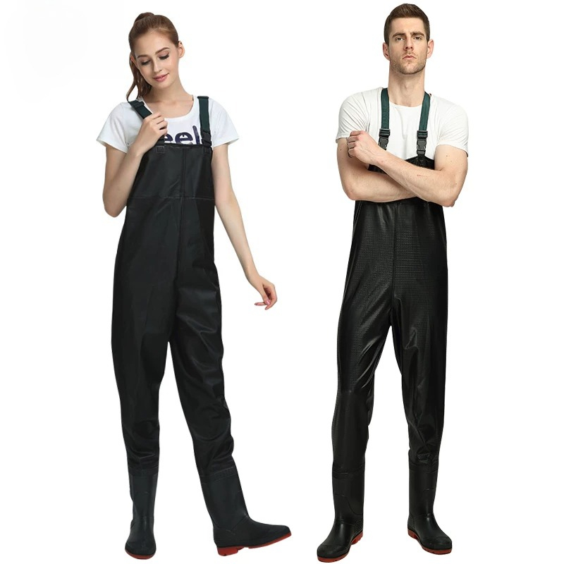 Light Thicken Fishing Jumpsuit - Fishing Equipment Us review and price