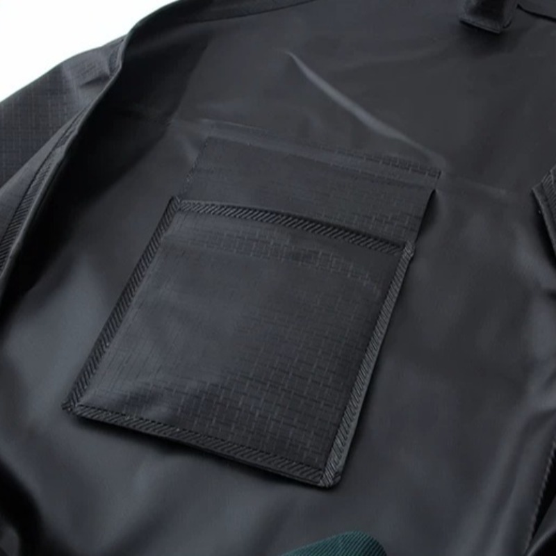 Light Thicken Fishing Jumpsuit - Fishing Equipment Us review and price