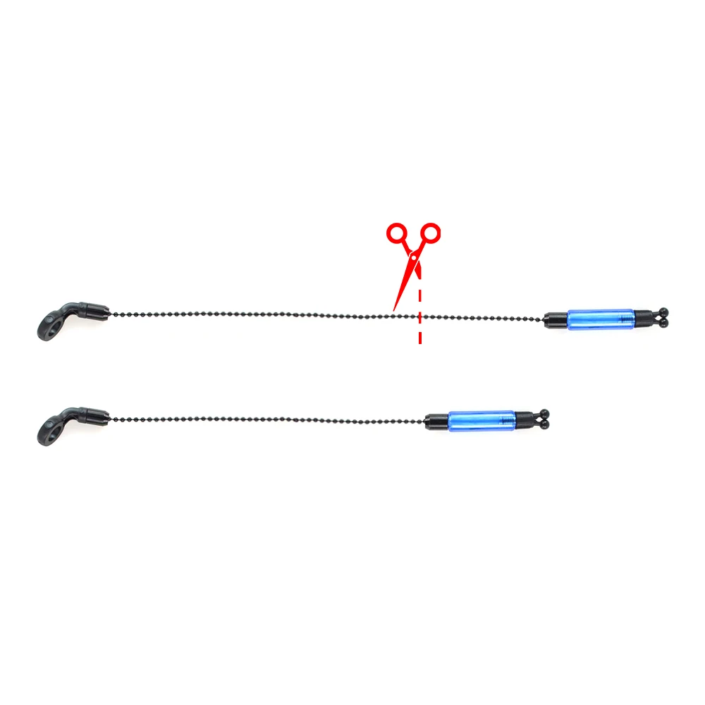 Hirisi 1+1Carp Fishing Alarm a - Bite Alarm Fishing review and price