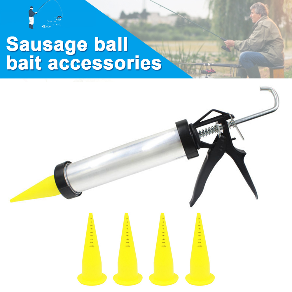 Carp Fishing Tool Aluminum Fis - Fishing Lure review and price