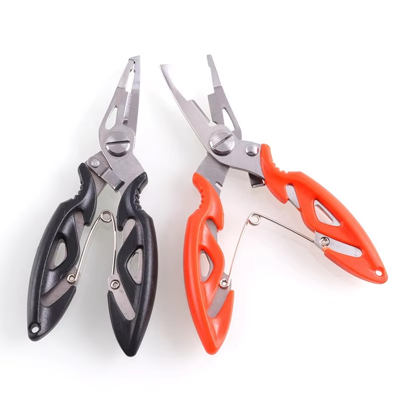 Multifunction Fishing Plier Sc - Fishing Equipment Parts review and price