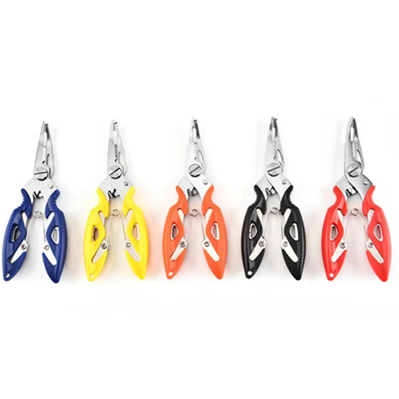 Multifunction Fishing Plier Sc - Fishing Equipment Parts review and price