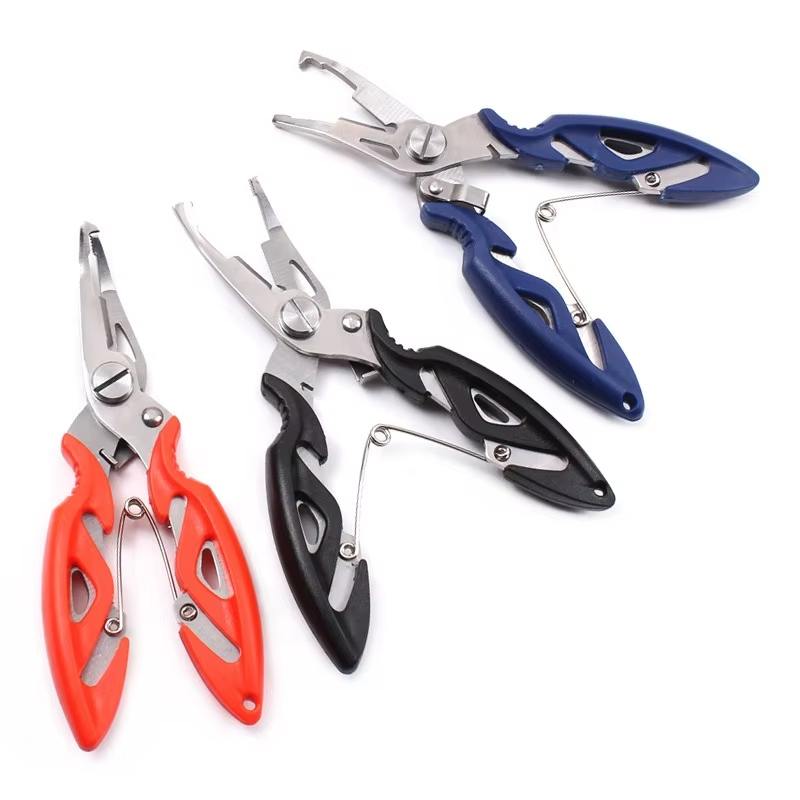 Multifunction Fishing Plier Sc - Fishing Equipment Parts review and price