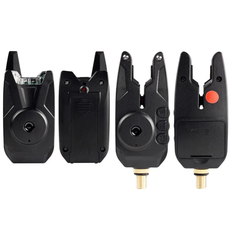 JY-80 Wireless Fishing Alarm E - Bite Alarm Fishing review and price