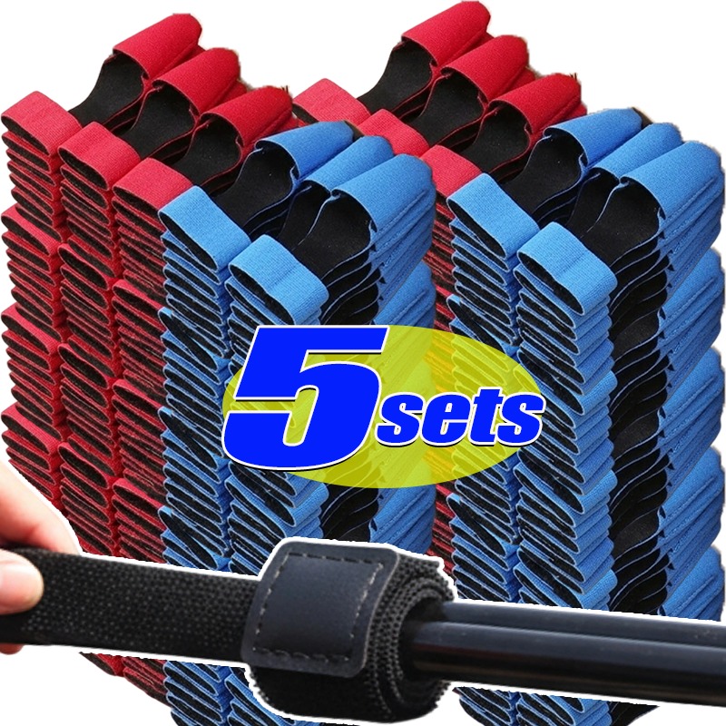 Fishing Rod Tip Guard Cover El - Fishing Equipment Rod review and price