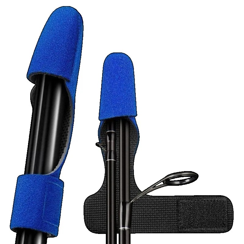 Fishing Rod Tip Guard Cover El - Fishing Equipment Rod review and price